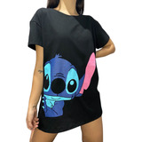 Remerones De Personajes Simpsons-disney-stich.outsi.girls