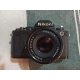 Nikon Fm