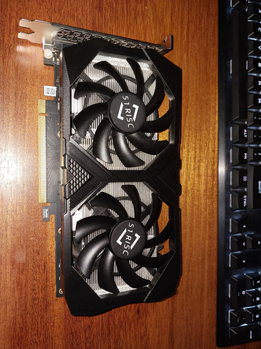 Gtx 1660 Super 6 Gb - 51 Risc