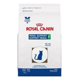 Royal Canin Renal Support F Felino 3kg Sellado Original