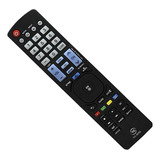 Controle Compatível Tv L G 60ls5700 42ls5700 47ls5700 Lcd 