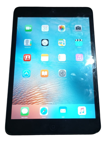iPad Mini Apple 1st Gen 2012 A1432 7.9  16gb