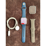 Apple Watch Series 8 45mm Silver A2774