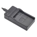 Cargador Usb De Batería P/canon Lp-e8 P/canon T2i T3i T4i