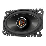 Parlante Carro Jbl Club 6420, 4x6 Pulgadas  35w(rms) Color Negro