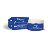 Bagovit A Classic Crema Nutritiva Hipoalergénica 50gr