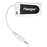 Flanger - Interface Para Lives No Celular C/ O Áudio Da Mesa