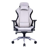 Silla Gamer Cooler Master Caliber X1c Grey Ajustable