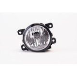 Faro Antiniebla Jeep Renegade Fiat 51858824