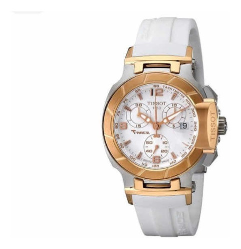 Reloj Tissot T-rice Mujer