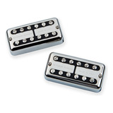 Seymour Duncan Psyclone Vintage, Set De Pastillas Humbucker