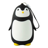 Termo Taza De Aislamiento Con Forma De Pingüino Portátil  