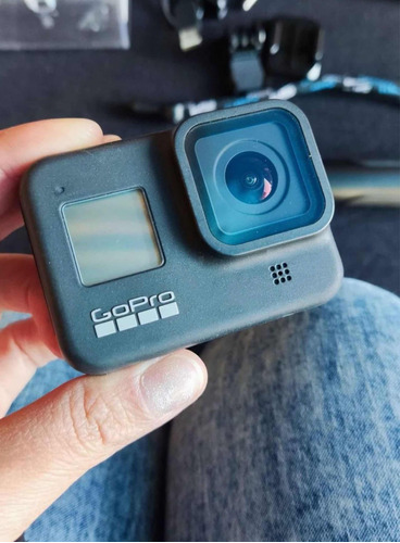 Gopro 8 Black