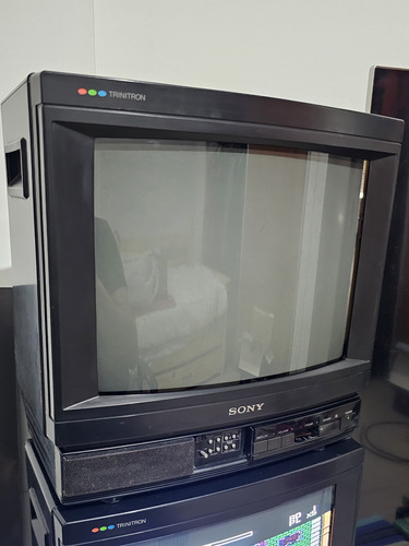 Sony Trinitron 14 