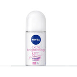 Nivea Desodorante Aclarante Para Mujer, Tono Natural