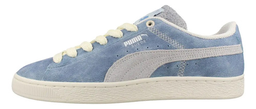 Tenis Puma Suede Basketball Nostalgia Unisex Casual