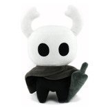 Hollow Knight Ghost Muñeca Peluche Juguete Regalo Para Niños