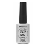 Base Coat  Permanentes Cherimoya 8ml