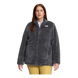 The North Face Chaqueta Plus Mossbud Insulated Reversible