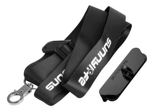 Cinturón De Cuello Strap 2 Para Mando A Distancia Mavic Mini