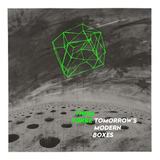 Thom Yorke - Tomorrow's Modern Boxes - Cd Nuevo. Radiohead