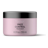 Tratamiento Control De Frizz X250ml Lakme