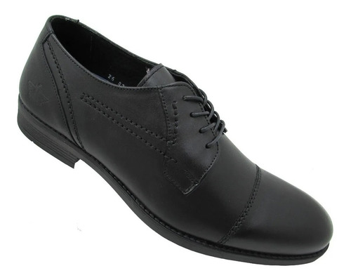 Zapato Caballero Dockers D210501 Confort Piel Original