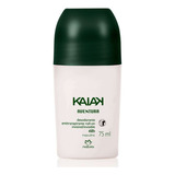 Antitranspirante Roll On Natura Aventura Kaiak Kaiak Aventura 75 Ml