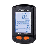 Gps Atrio Steel Bi132 Bluetooth Cadencia Bike Ciclismo