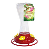 Bebedero Colibri Colibris Alimentador 470 Ml Alamazonas