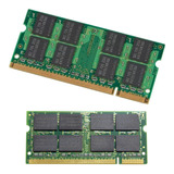 Memória Ram Para Notebook Dell Inspiron 13 1320 2gb Ddr2