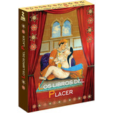 Los Libros Del Placer. La Serie Dvd