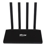 Ont Gpon Wifi Ac 1200+voip 2flex - 20un