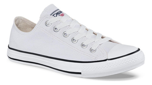 Tenis Discovery Bajo Unisex Croydon