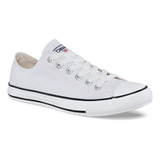 Tenis Discovery Bajo Unisex Croydon