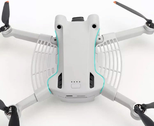 Accesorio Aterrizar En Mano Dron Dji Mini 3 Pro Heli Pad