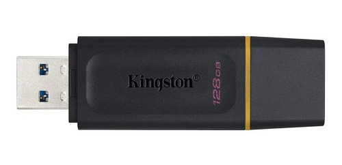 Pendrive Kingston 128gb Ultra Rapido Compacto Original