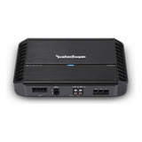 Rockford Fosgate Amplificador 1000w X 1 Serie Punch