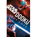 Libro: Dooku: Jedi Lost (star Wars)