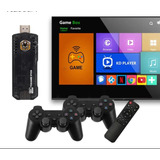 Game Stick Tv Box 