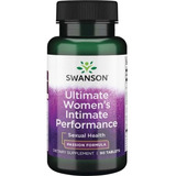 Ultimate Womens 90tab Potenciador Femenino Swanson+regalo
