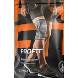 Rodillera Profit Air Sport Ptm Talla Xl