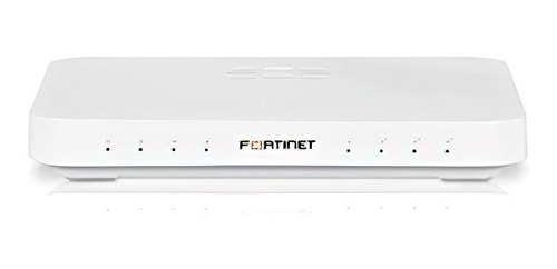 Fortinet Fortigate 20c-adsl-a - Dispositivo De Seguridad