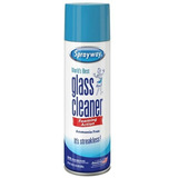 Glass Cleaner Spray Way Limpiador De Vidrios De 539g C/u