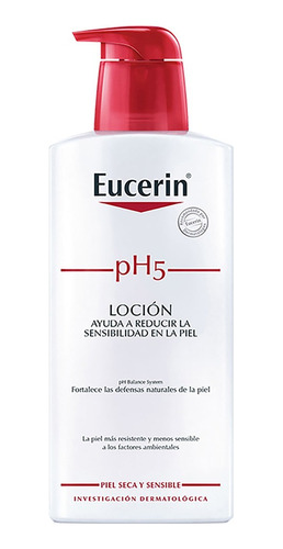 2 Pack Crema Corporal Piel Seca Ph5 Eucerin 400