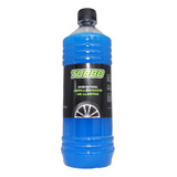 Abrillantador De Llantas Azul 500 Ml (almorol)