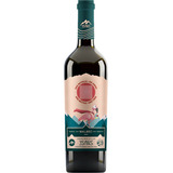 Vino 3sapas Malbec Crianza Tinto Vinos Boutique