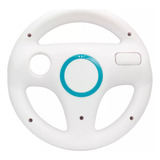 Volante Wii Steering Wheel Para Wii Remote Control Nintendo