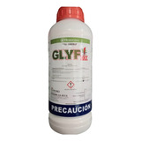 Glyf Max- Glifosato Herbicida Sistemico  500g