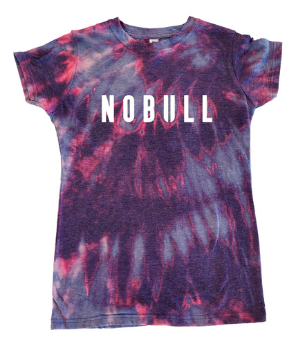 Playera Crossfit Nobull